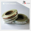 Hot stamp packing strip, hot stamping foil price